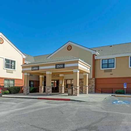 Extended Stay America Suites - Boise - Airport Εξωτερικό φωτογραφία
