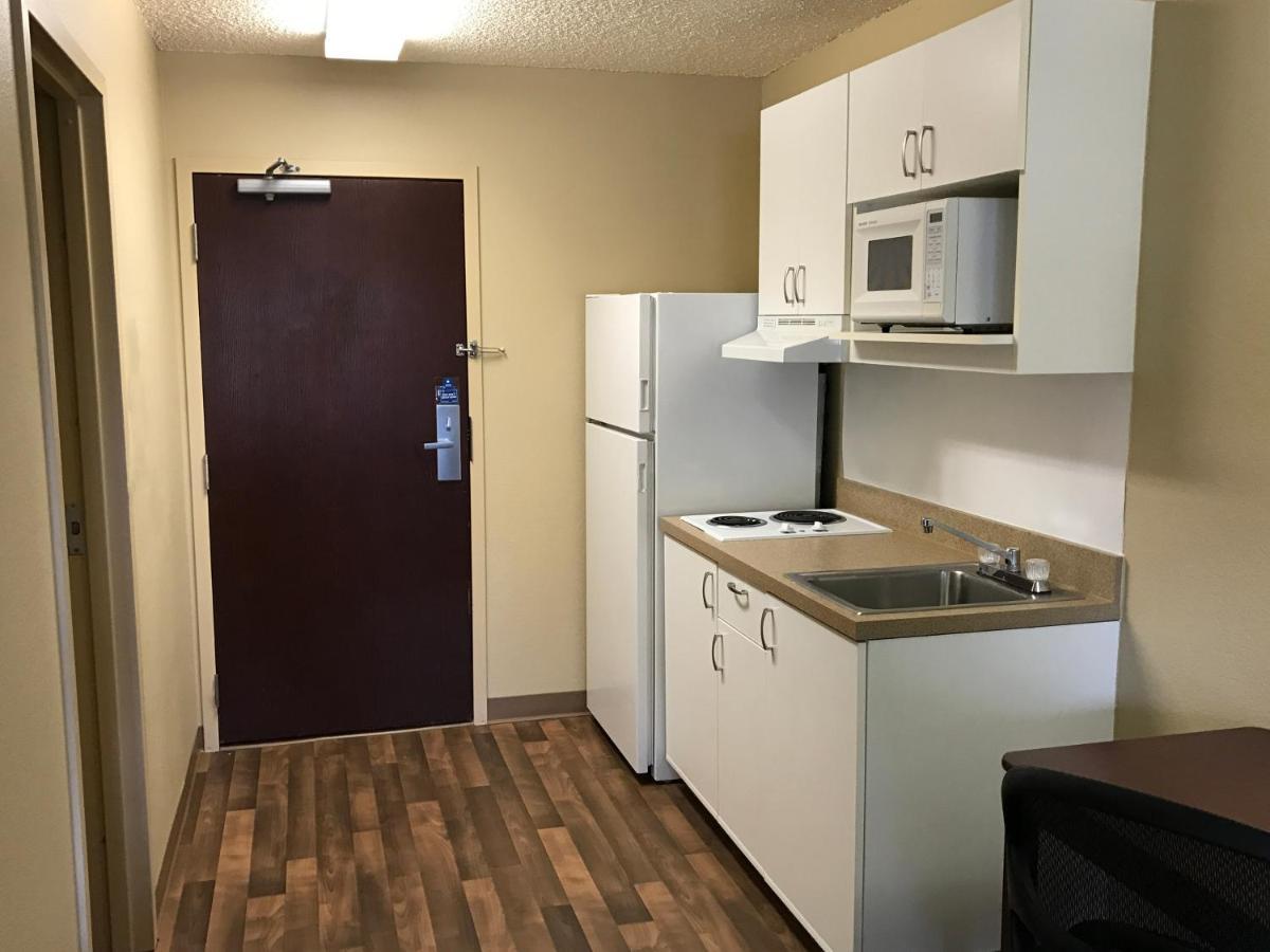 Extended Stay America Suites - Boise - Airport Εξωτερικό φωτογραφία