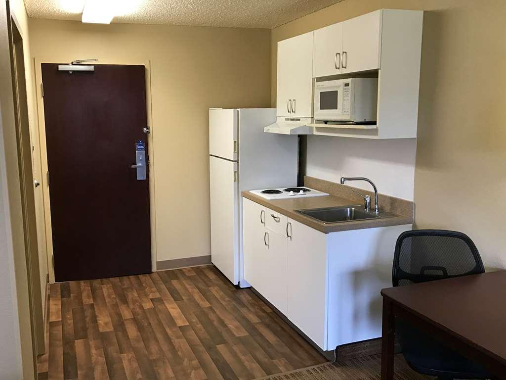 Extended Stay America Suites - Boise - Airport Δωμάτιο φωτογραφία
