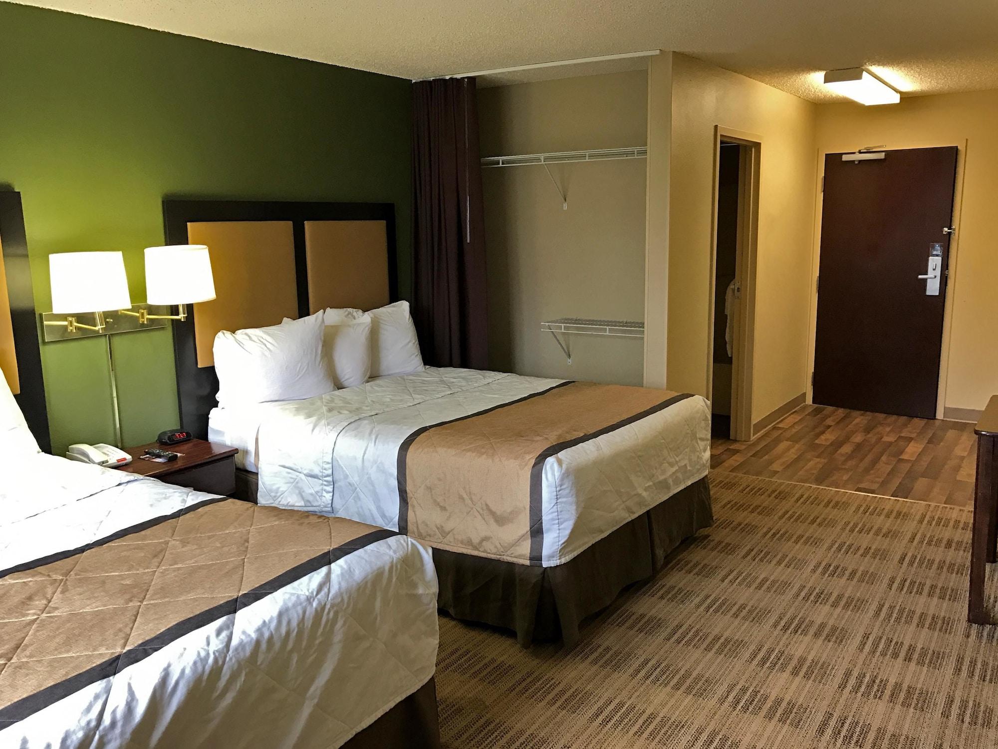 Extended Stay America Suites - Boise - Airport Εξωτερικό φωτογραφία