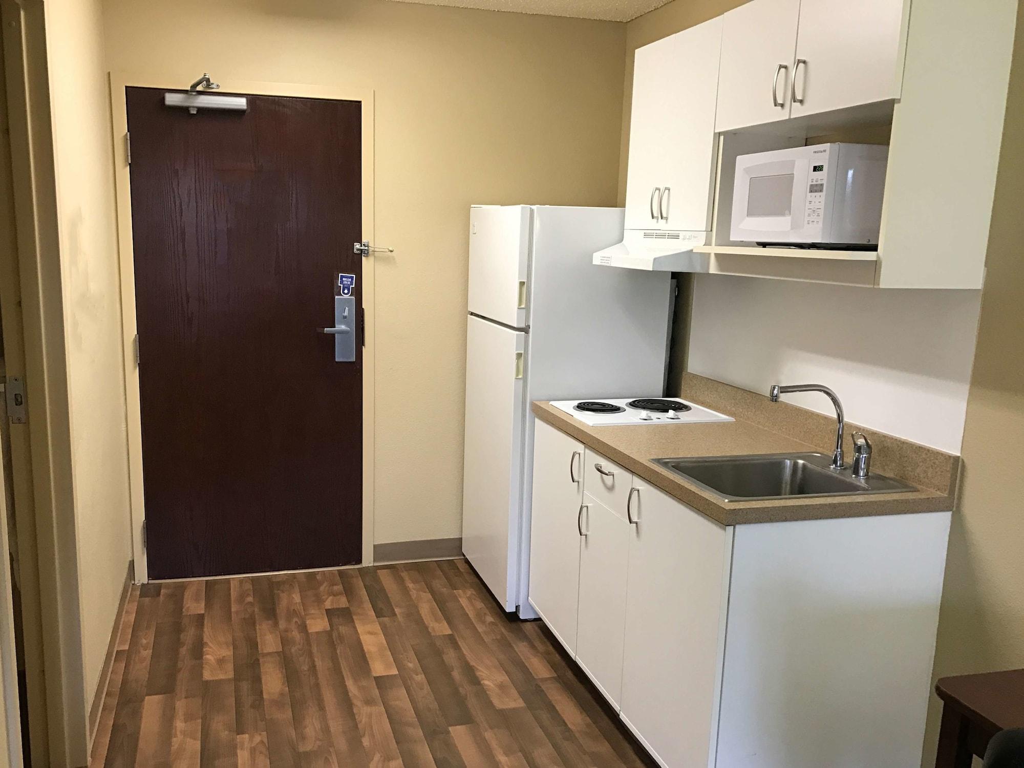 Extended Stay America Suites - Boise - Airport Εξωτερικό φωτογραφία
