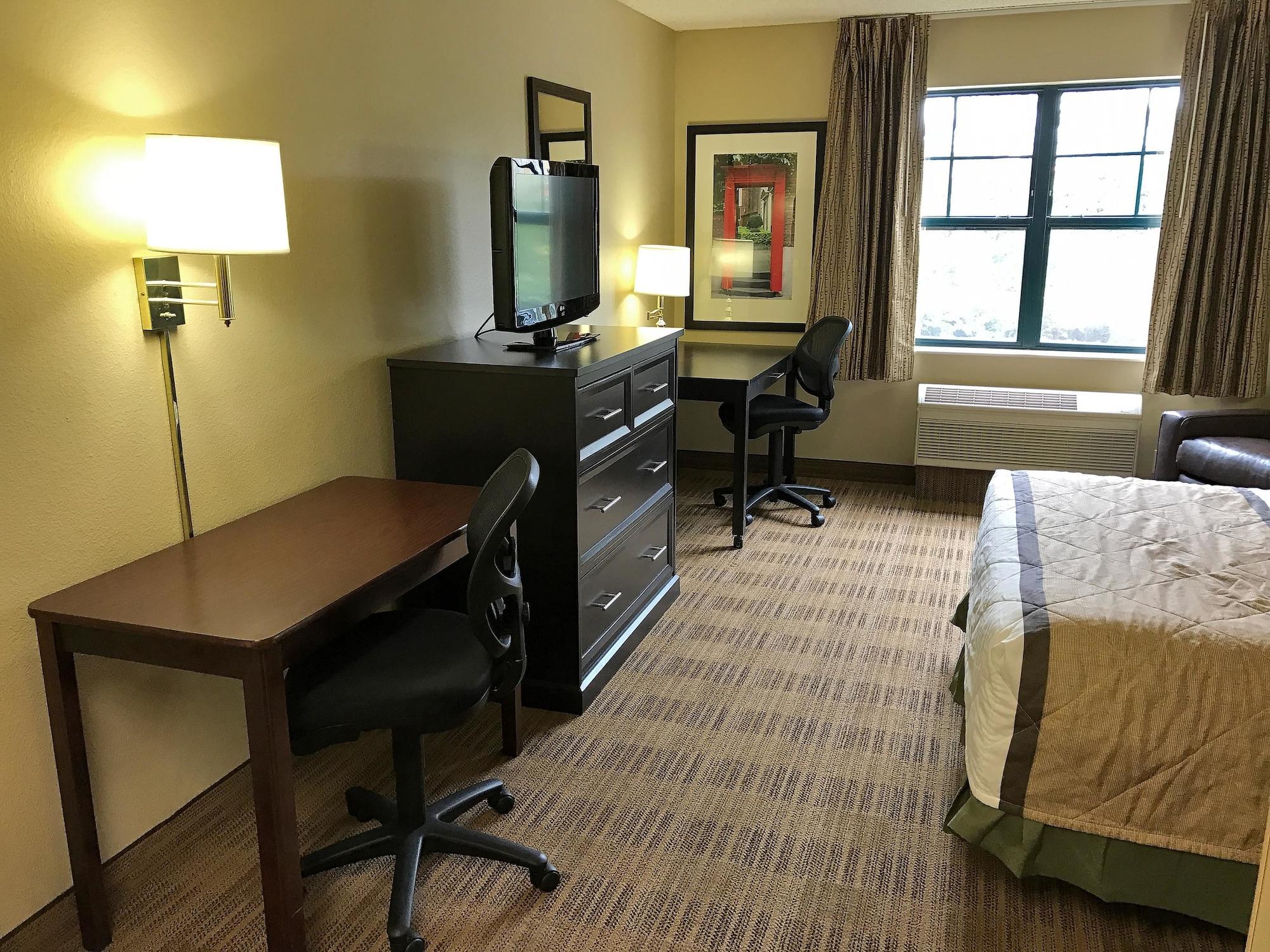 Extended Stay America Suites - Boise - Airport Εξωτερικό φωτογραφία