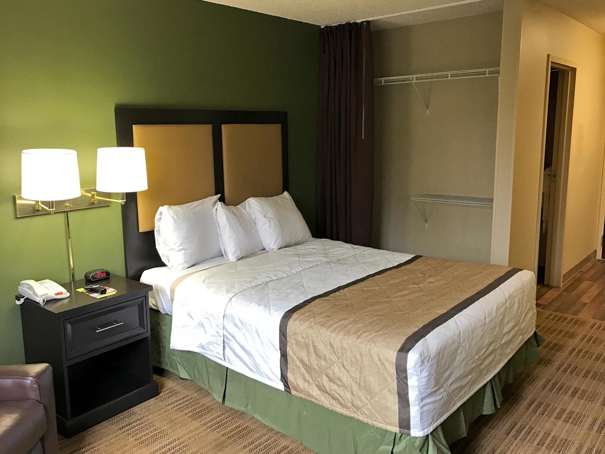 Extended Stay America Suites - Boise - Airport Εξωτερικό φωτογραφία