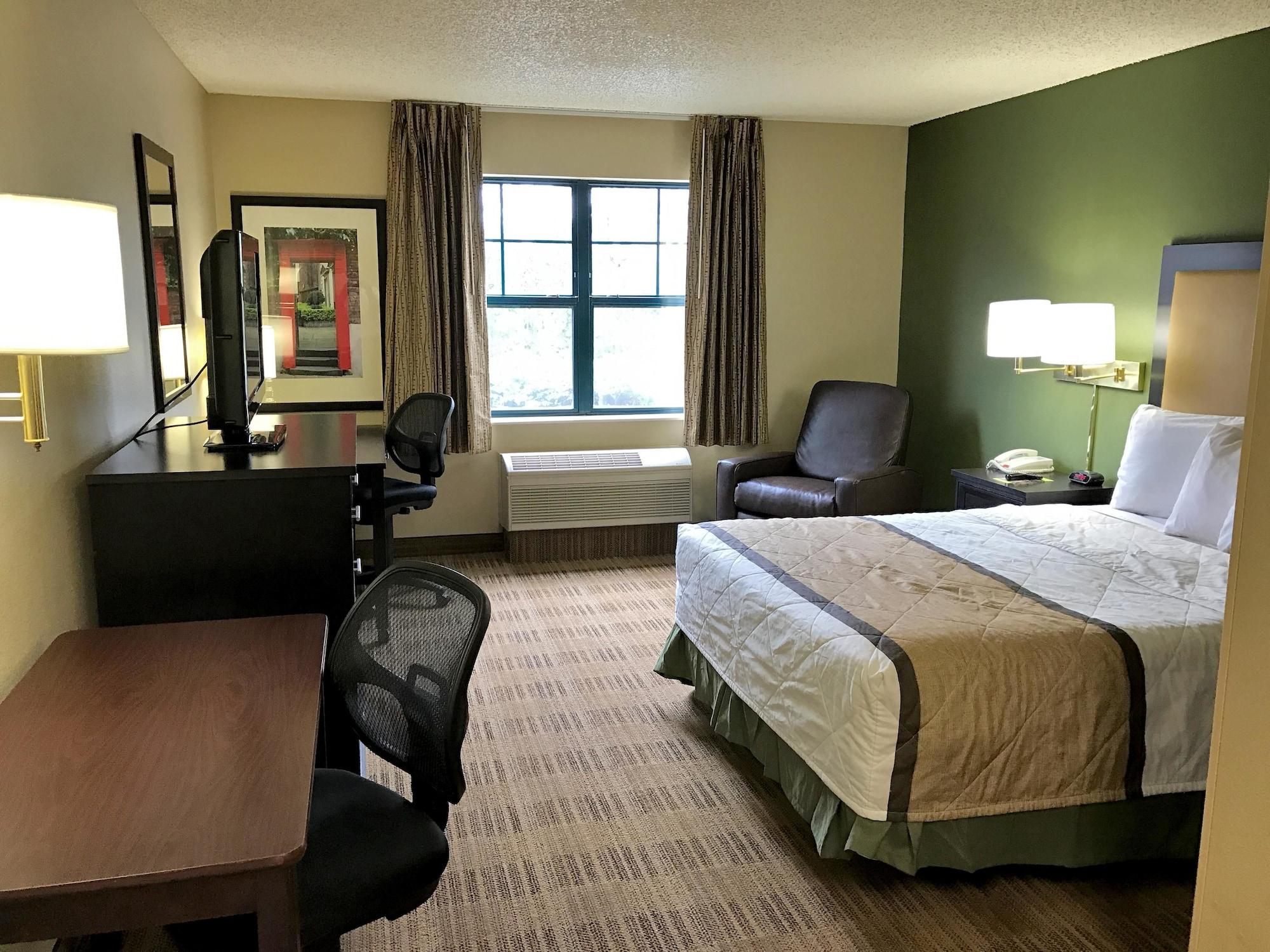 Extended Stay America Suites - Boise - Airport Εξωτερικό φωτογραφία