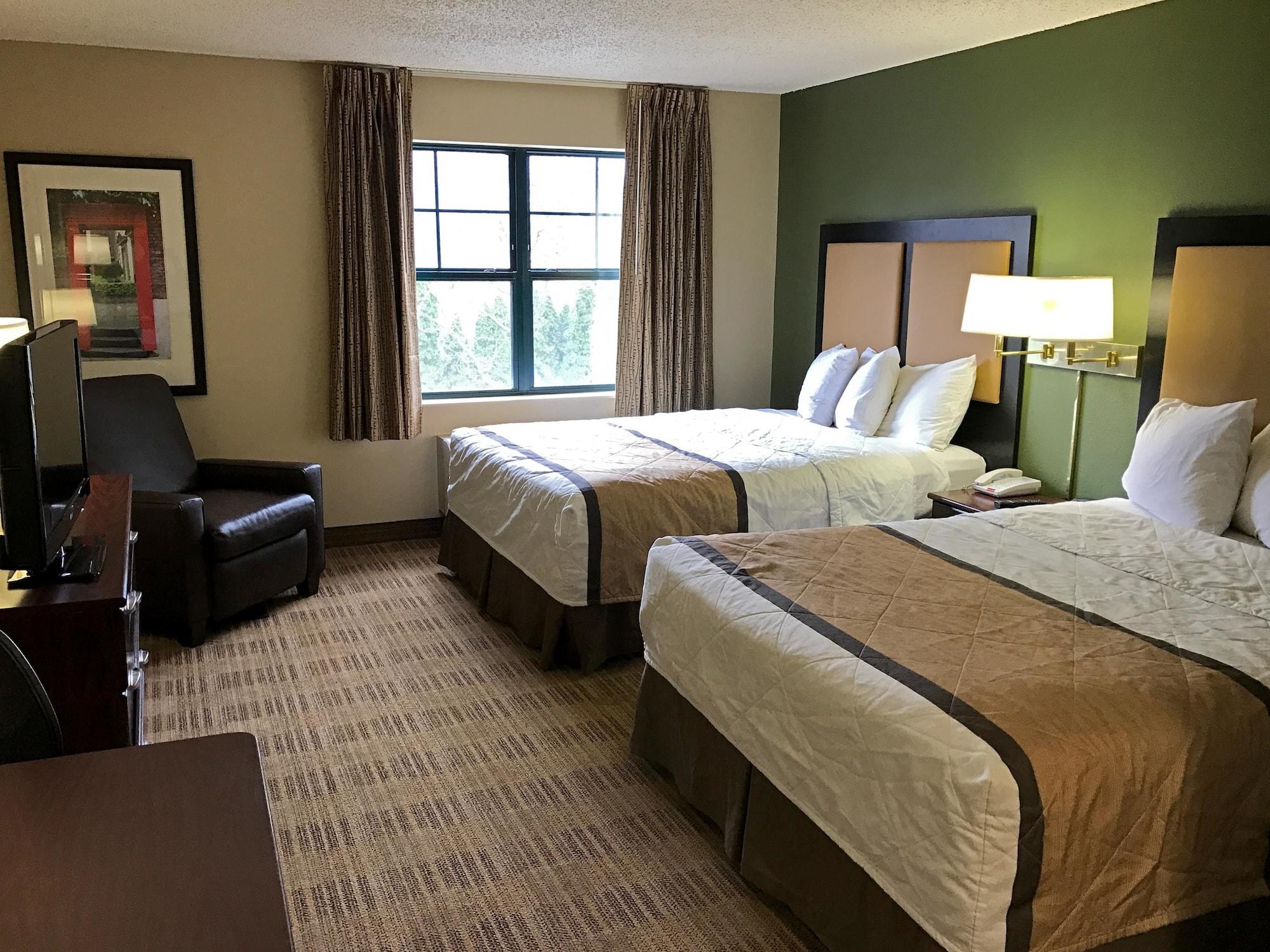 Extended Stay America Suites - Boise - Airport Εξωτερικό φωτογραφία