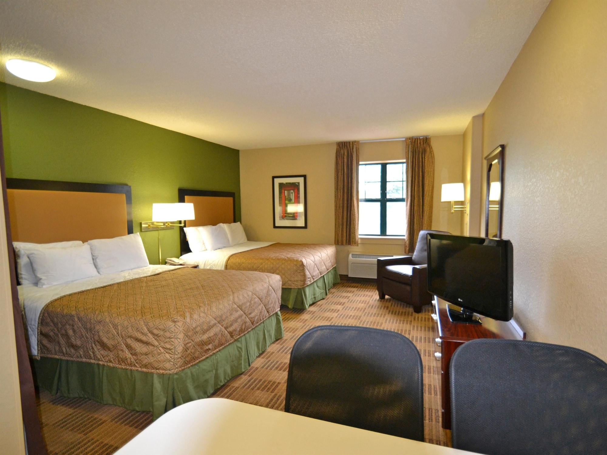 Extended Stay America Suites - Boise - Airport Εξωτερικό φωτογραφία