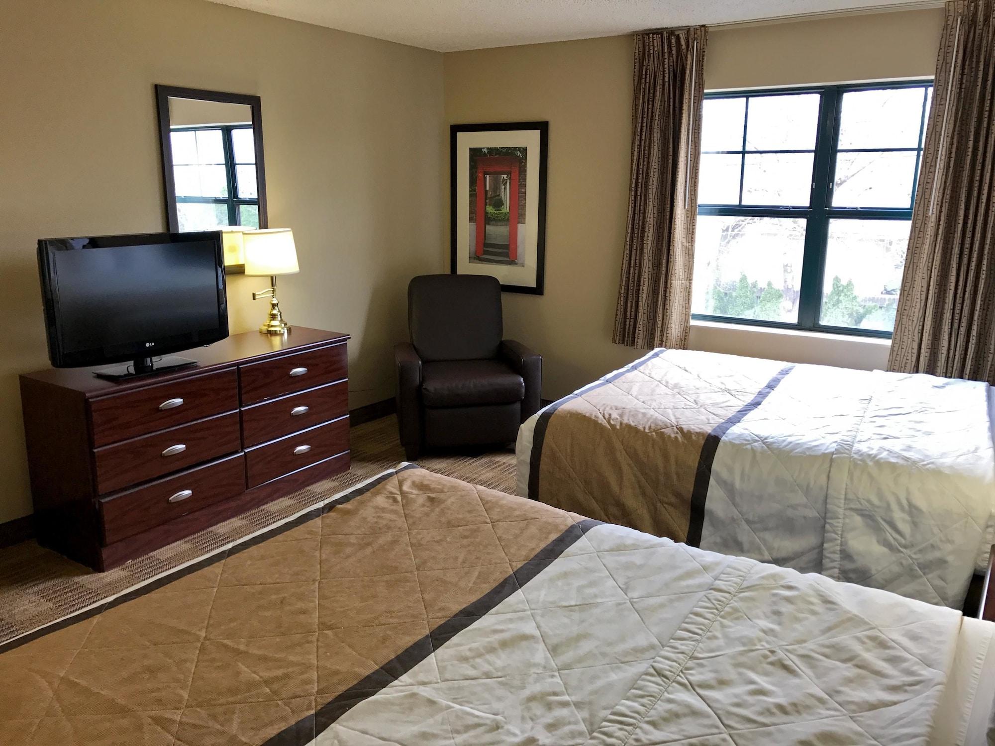 Extended Stay America Suites - Boise - Airport Εξωτερικό φωτογραφία