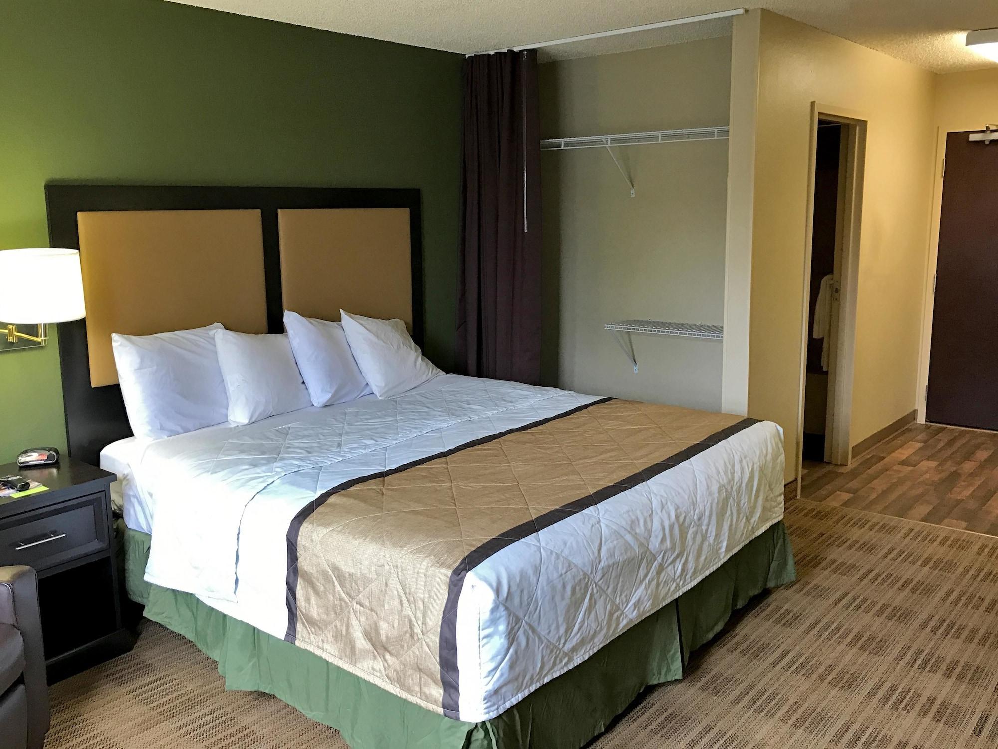 Extended Stay America Suites - Boise - Airport Εξωτερικό φωτογραφία