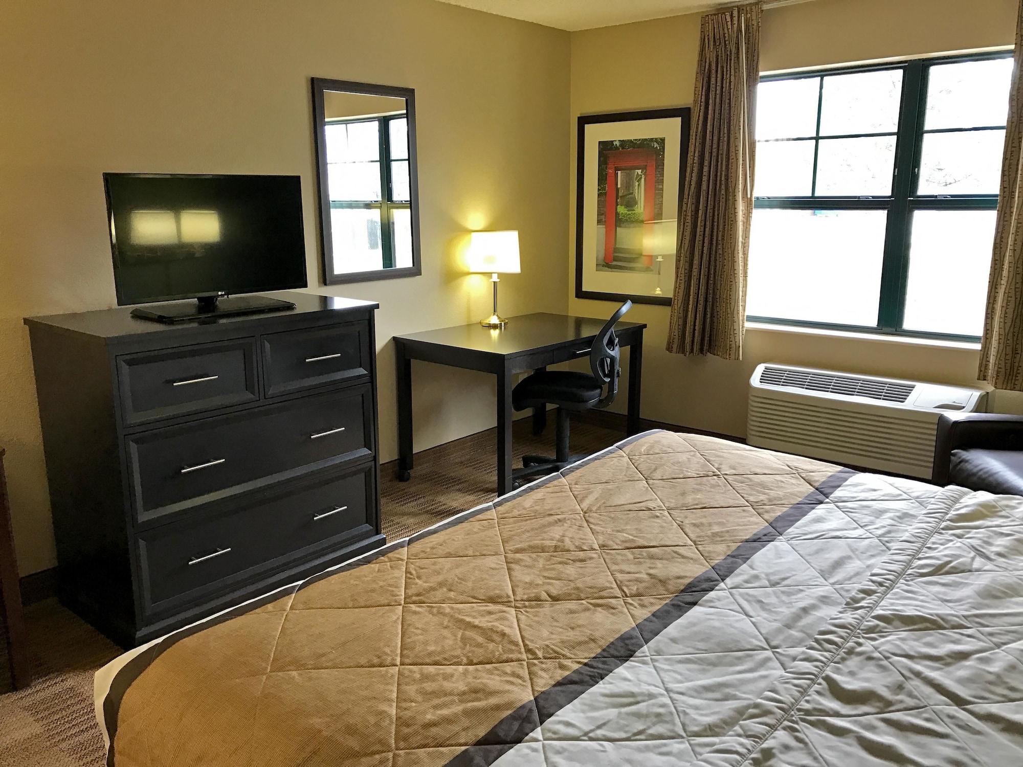 Extended Stay America Suites - Boise - Airport Εξωτερικό φωτογραφία