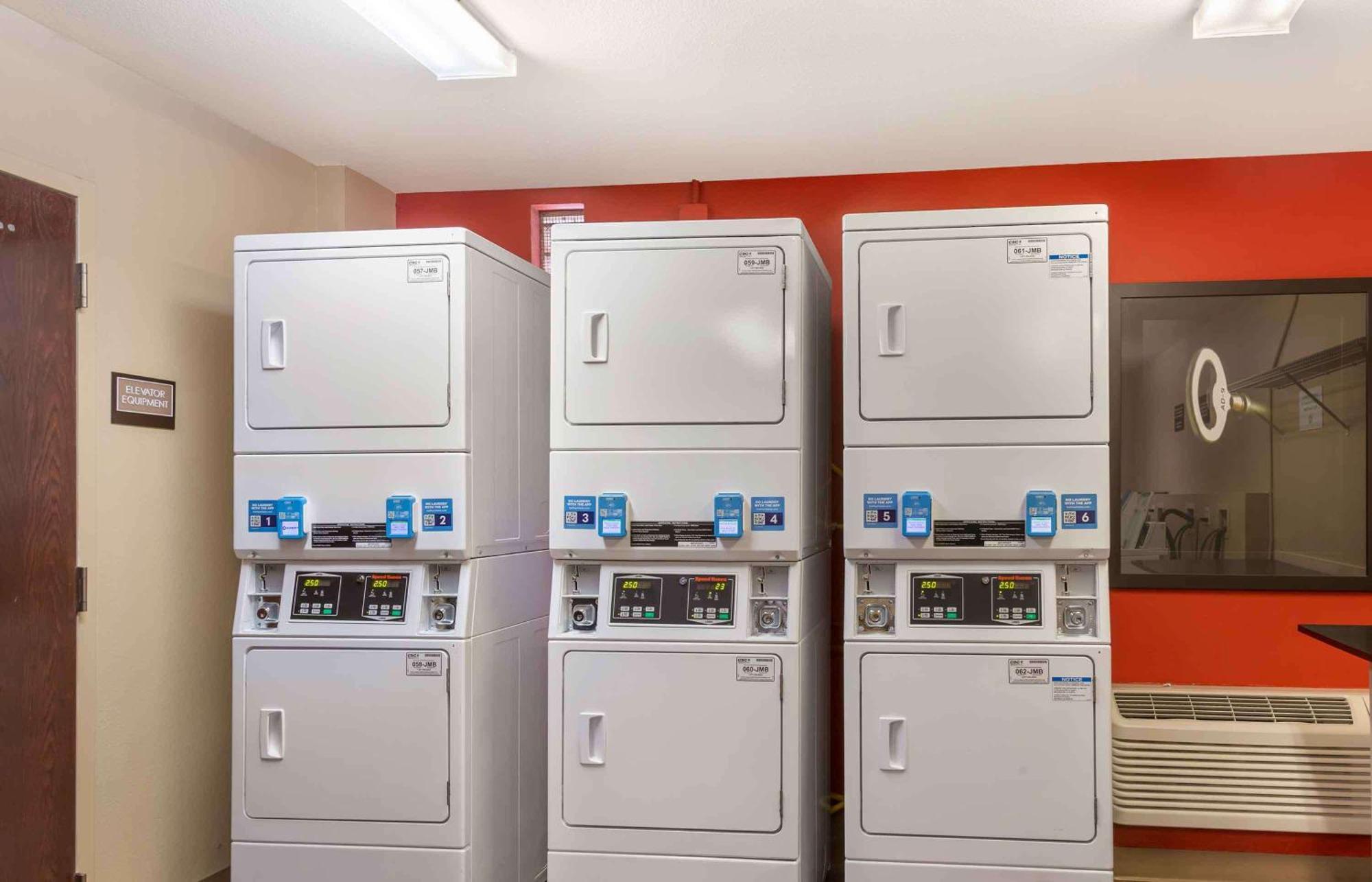 Extended Stay America Suites - Boise - Airport Εξωτερικό φωτογραφία