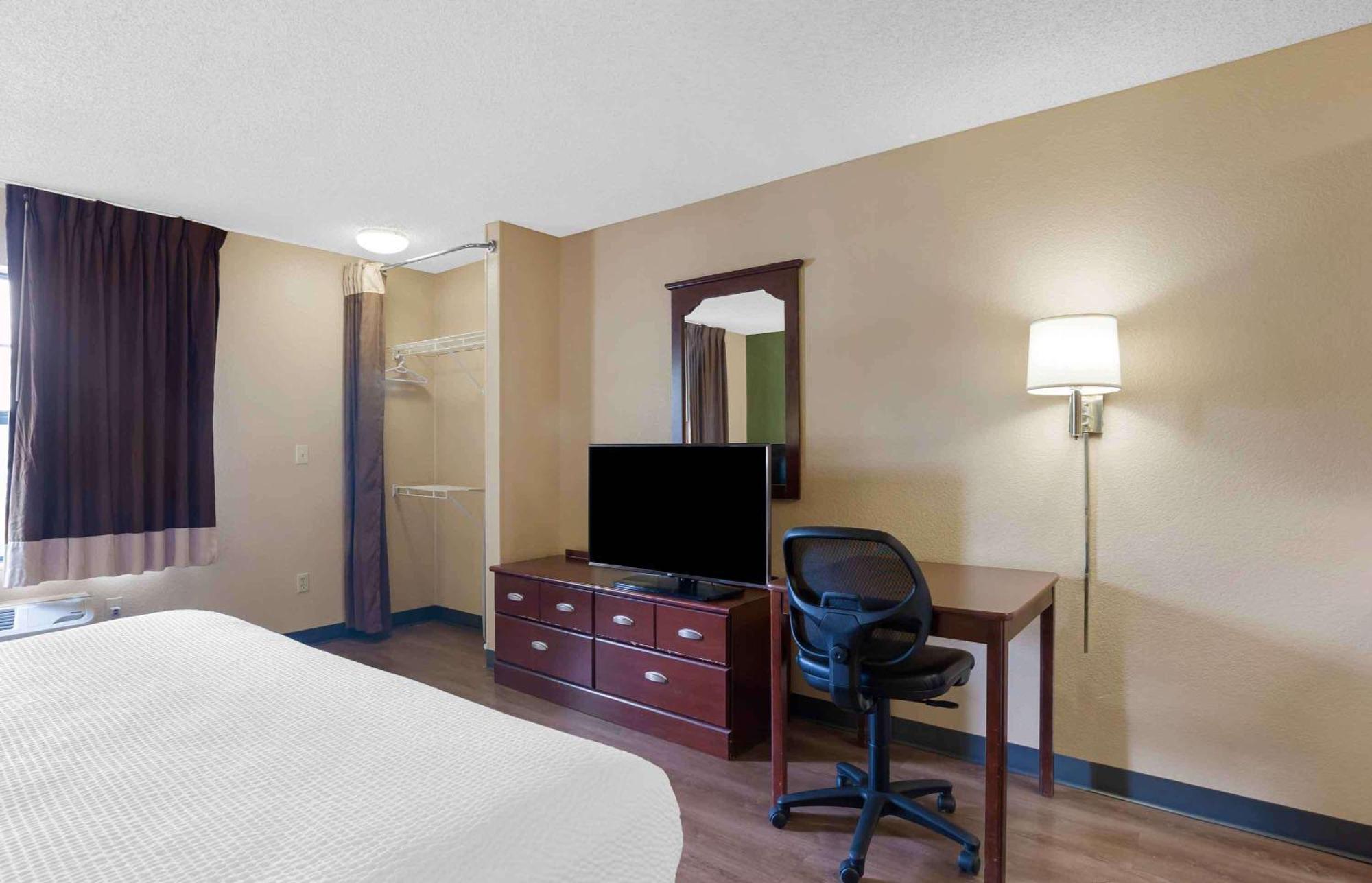 Extended Stay America Suites - Boise - Airport Εξωτερικό φωτογραφία