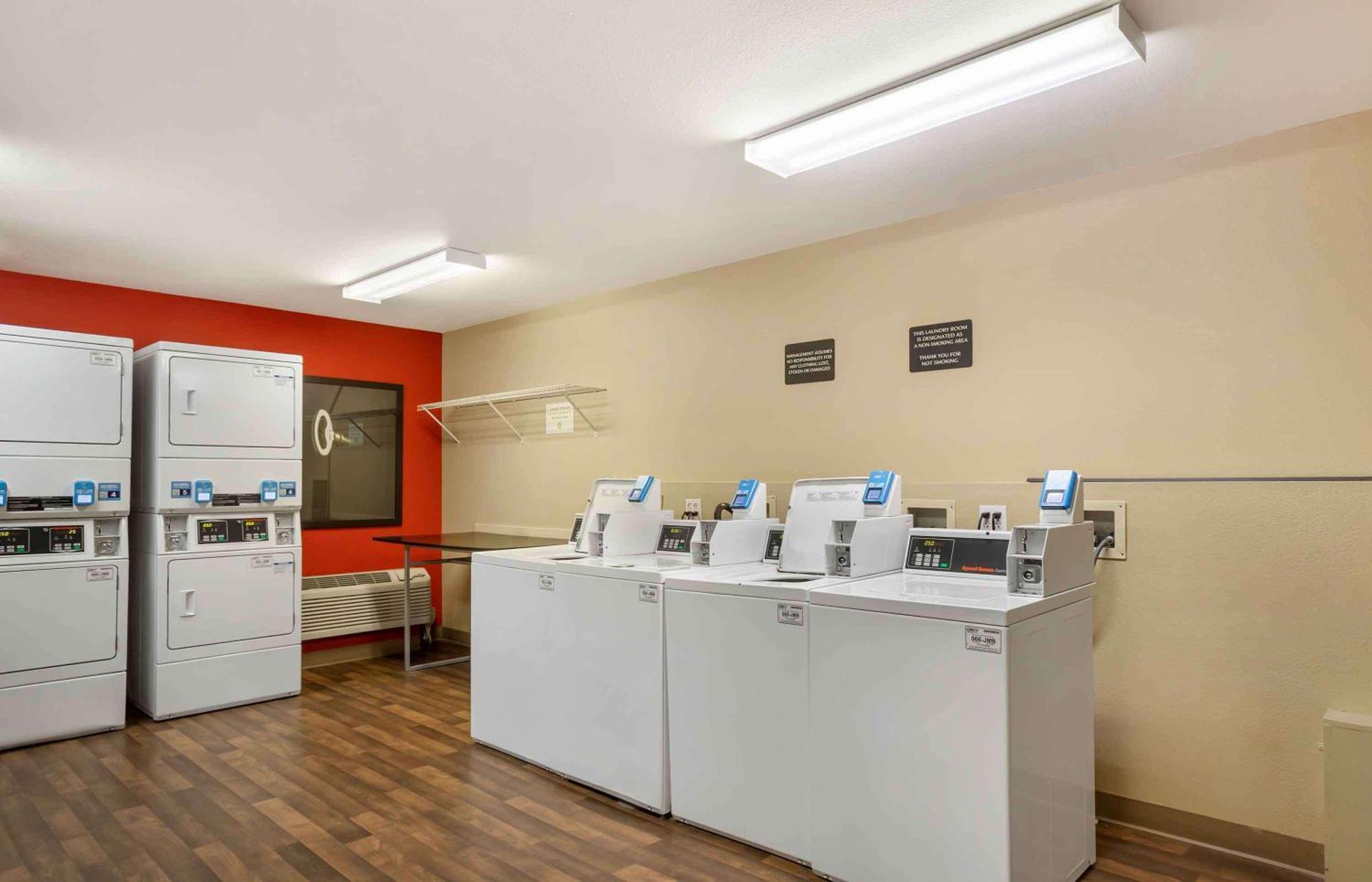 Extended Stay America Suites - Boise - Airport Εξωτερικό φωτογραφία