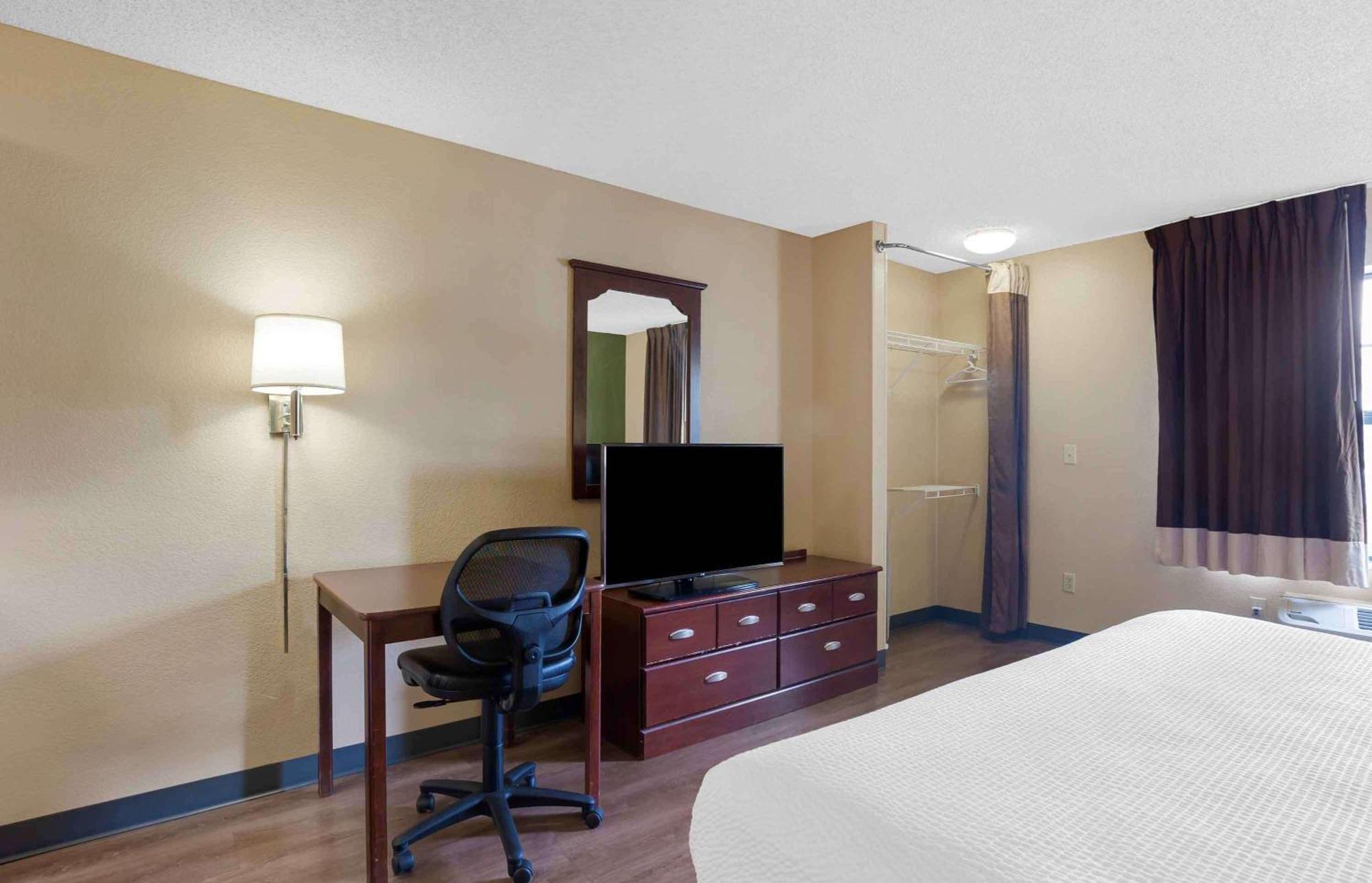 Extended Stay America Suites - Boise - Airport Εξωτερικό φωτογραφία