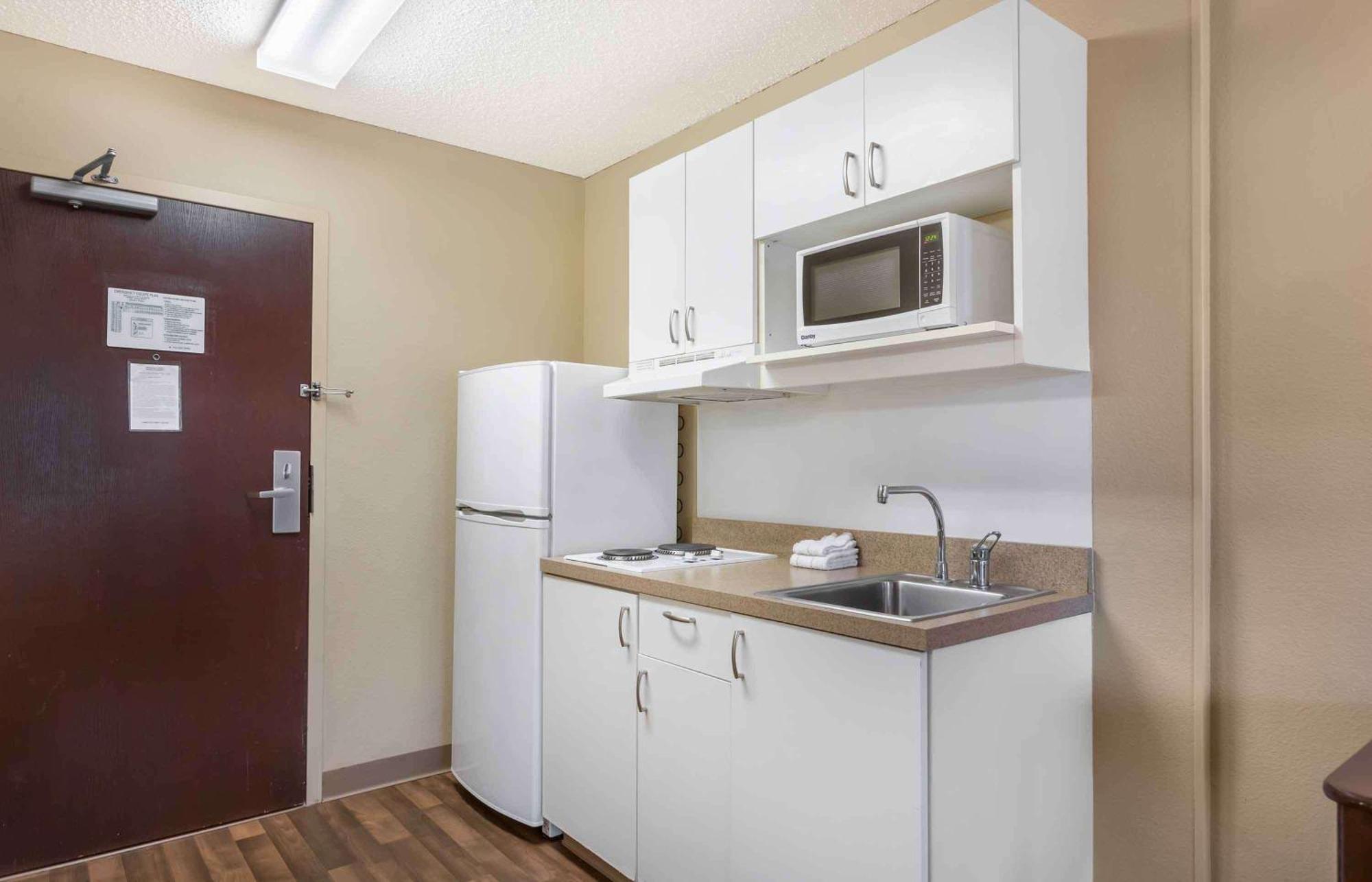 Extended Stay America Suites - Boise - Airport Εξωτερικό φωτογραφία