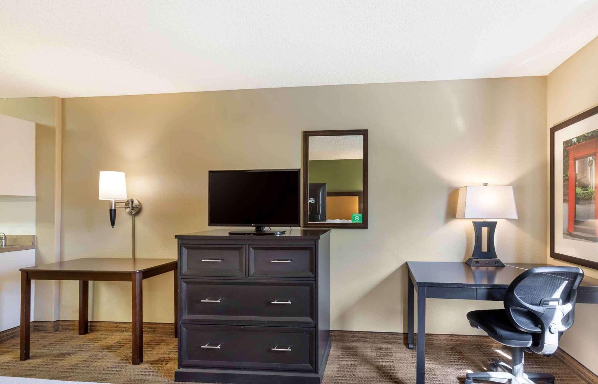 Extended Stay America Suites - Boise - Airport Εξωτερικό φωτογραφία