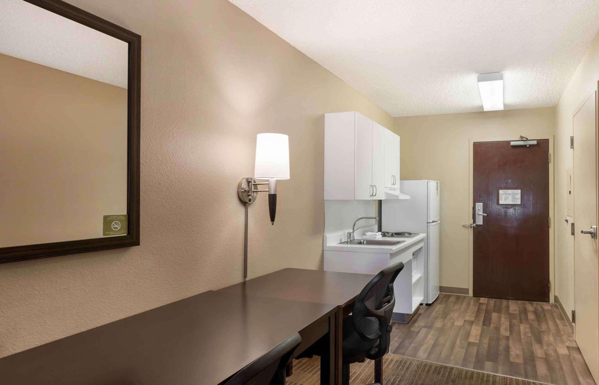 Extended Stay America Suites - Boise - Airport Εξωτερικό φωτογραφία