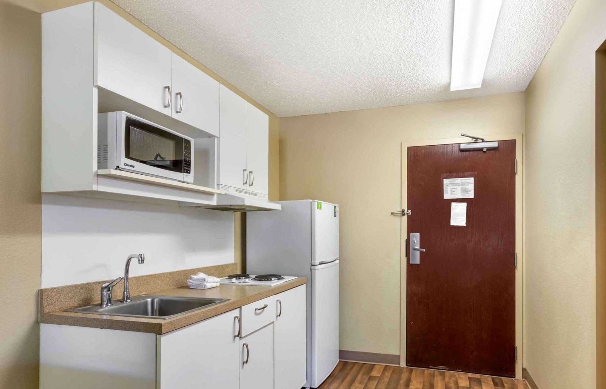 Extended Stay America Suites - Boise - Airport Εξωτερικό φωτογραφία