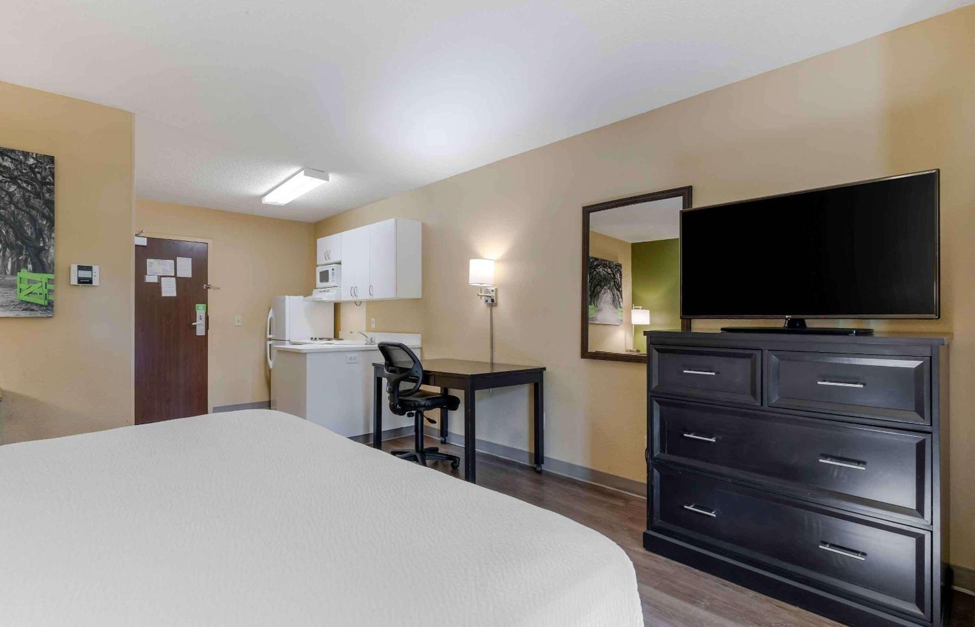 Extended Stay America Suites - Boise - Airport Εξωτερικό φωτογραφία