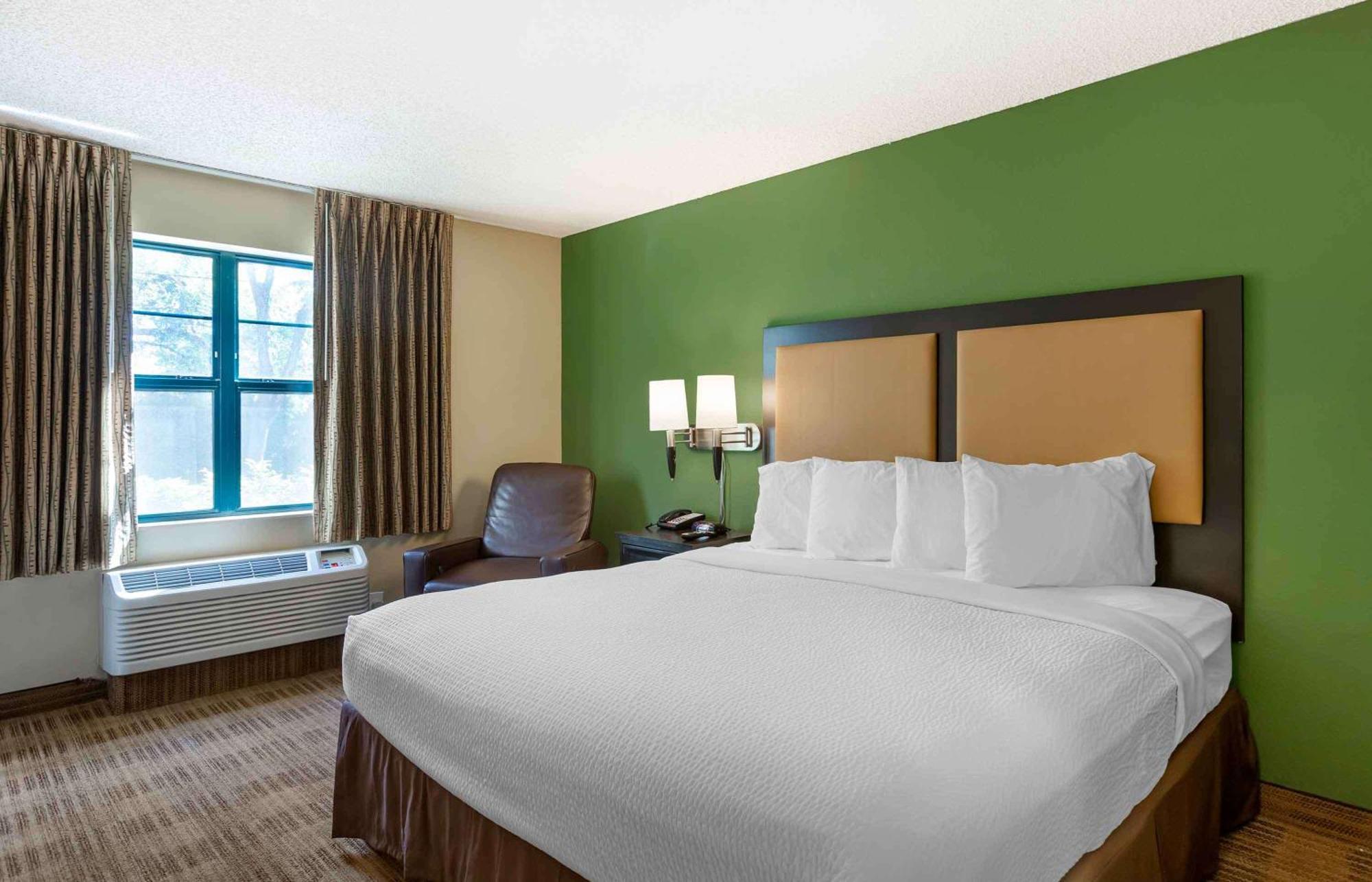 Extended Stay America Suites - Boise - Airport Εξωτερικό φωτογραφία