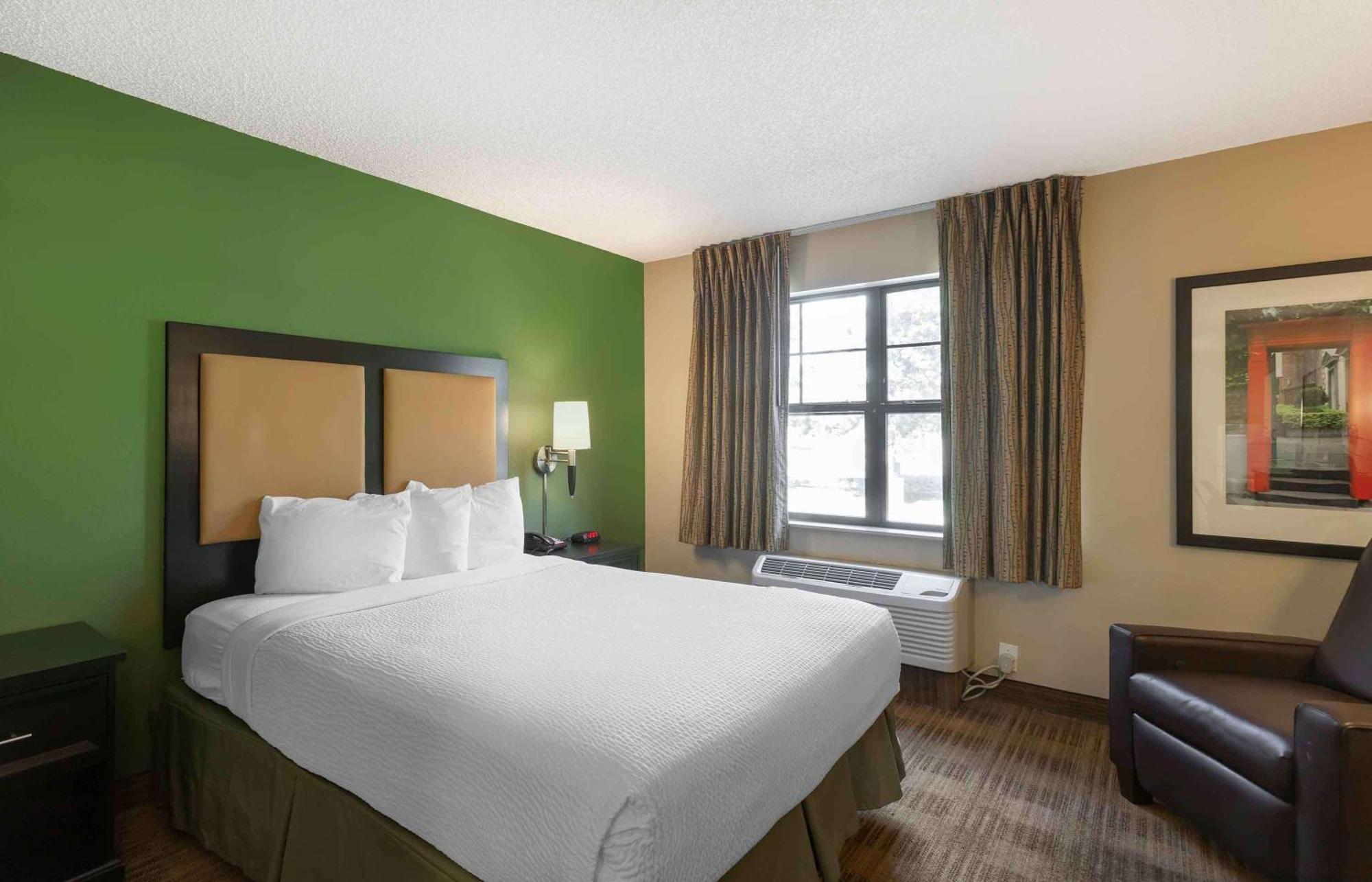 Extended Stay America Suites - Boise - Airport Εξωτερικό φωτογραφία