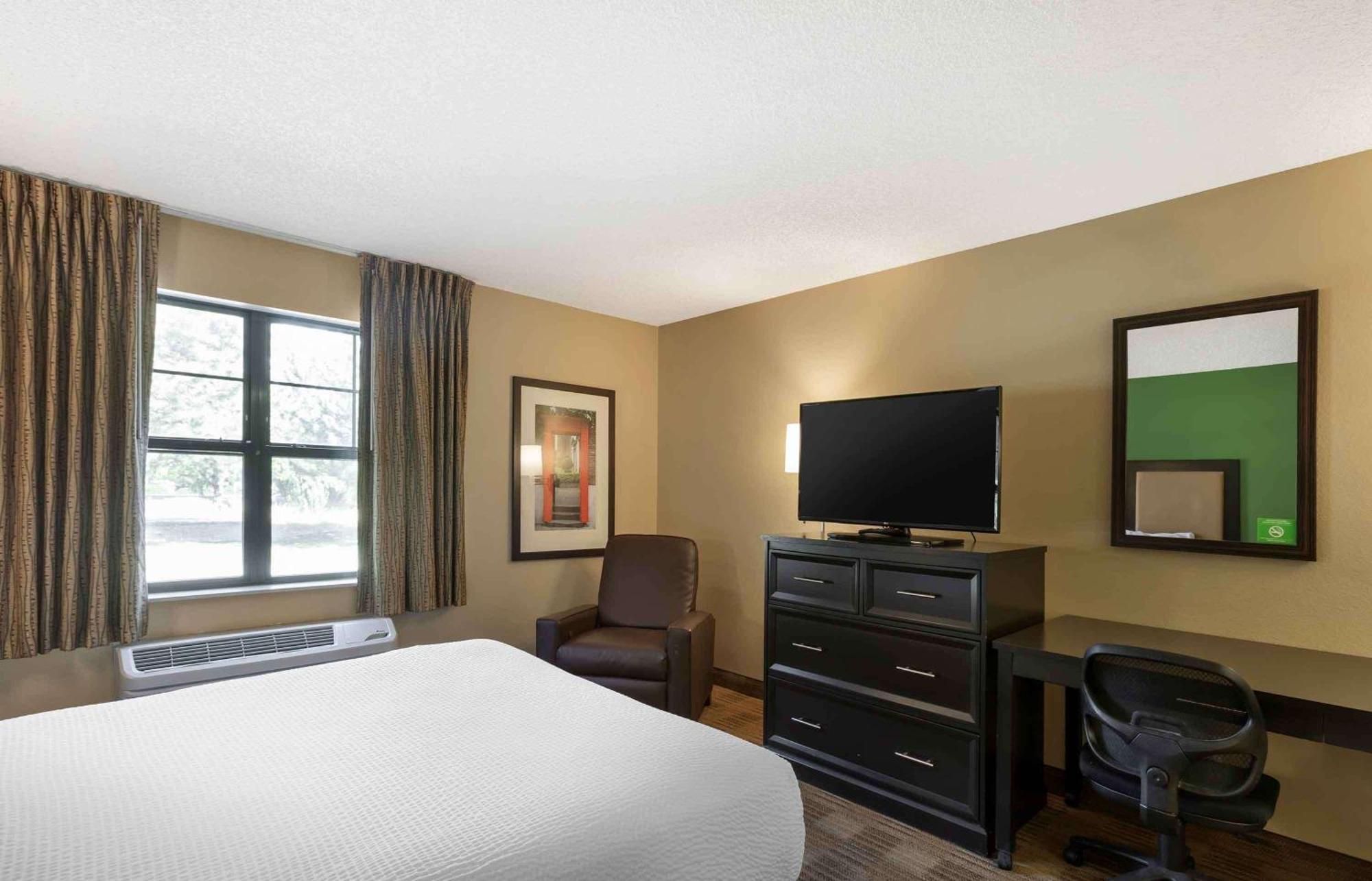 Extended Stay America Suites - Boise - Airport Εξωτερικό φωτογραφία