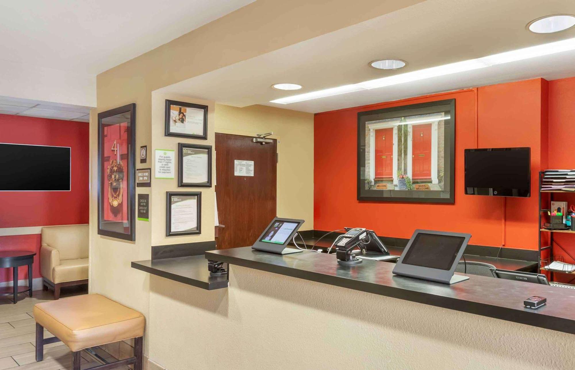 Extended Stay America Suites - Boise - Airport Εξωτερικό φωτογραφία