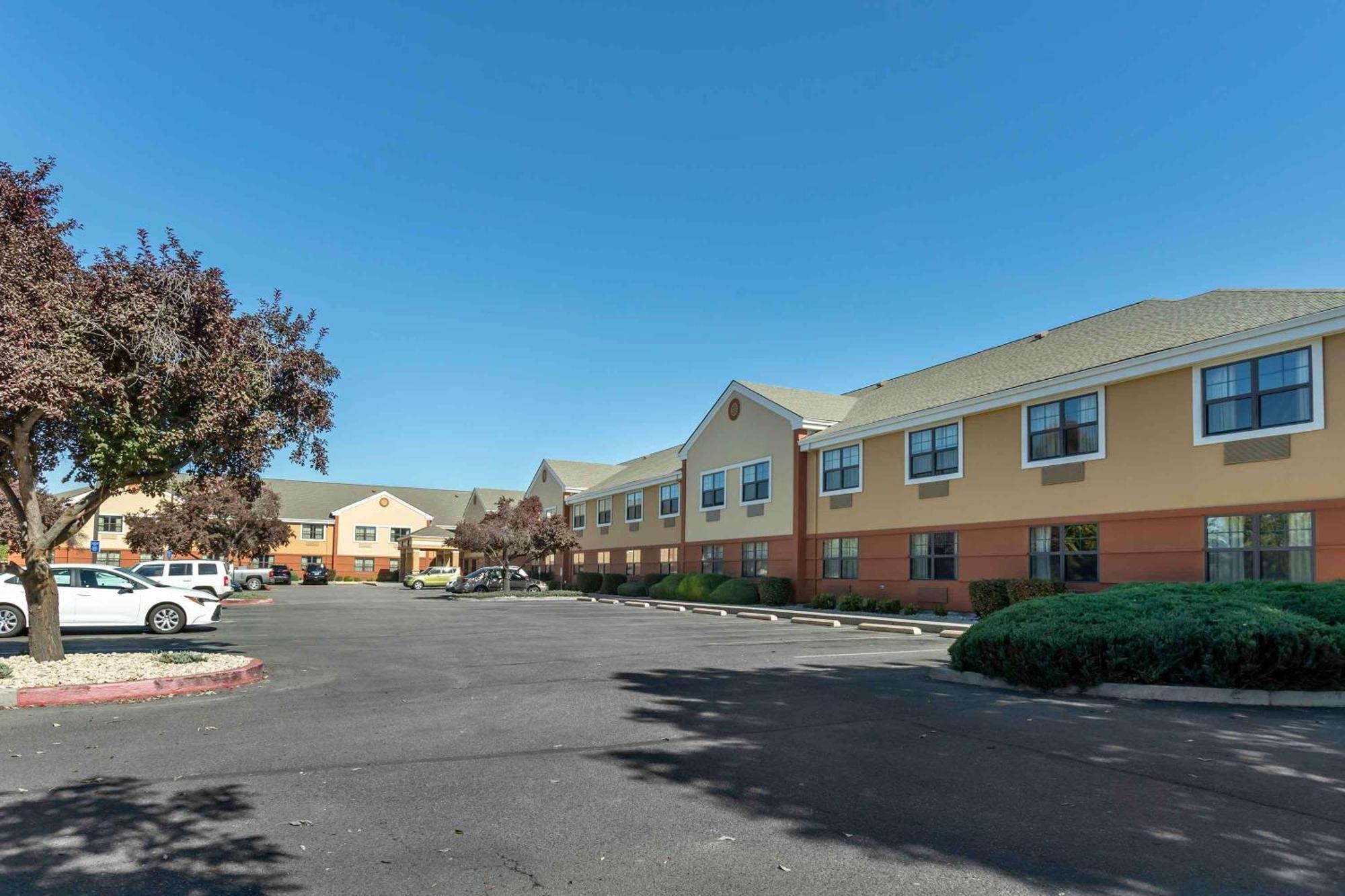 Extended Stay America Suites - Boise - Airport Εξωτερικό φωτογραφία