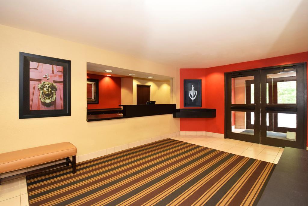 Extended Stay America Suites - Boise - Airport Εξωτερικό φωτογραφία