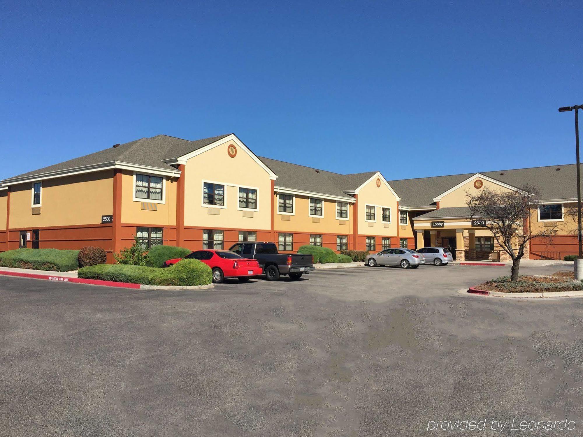 Extended Stay America Suites - Boise - Airport Εξωτερικό φωτογραφία