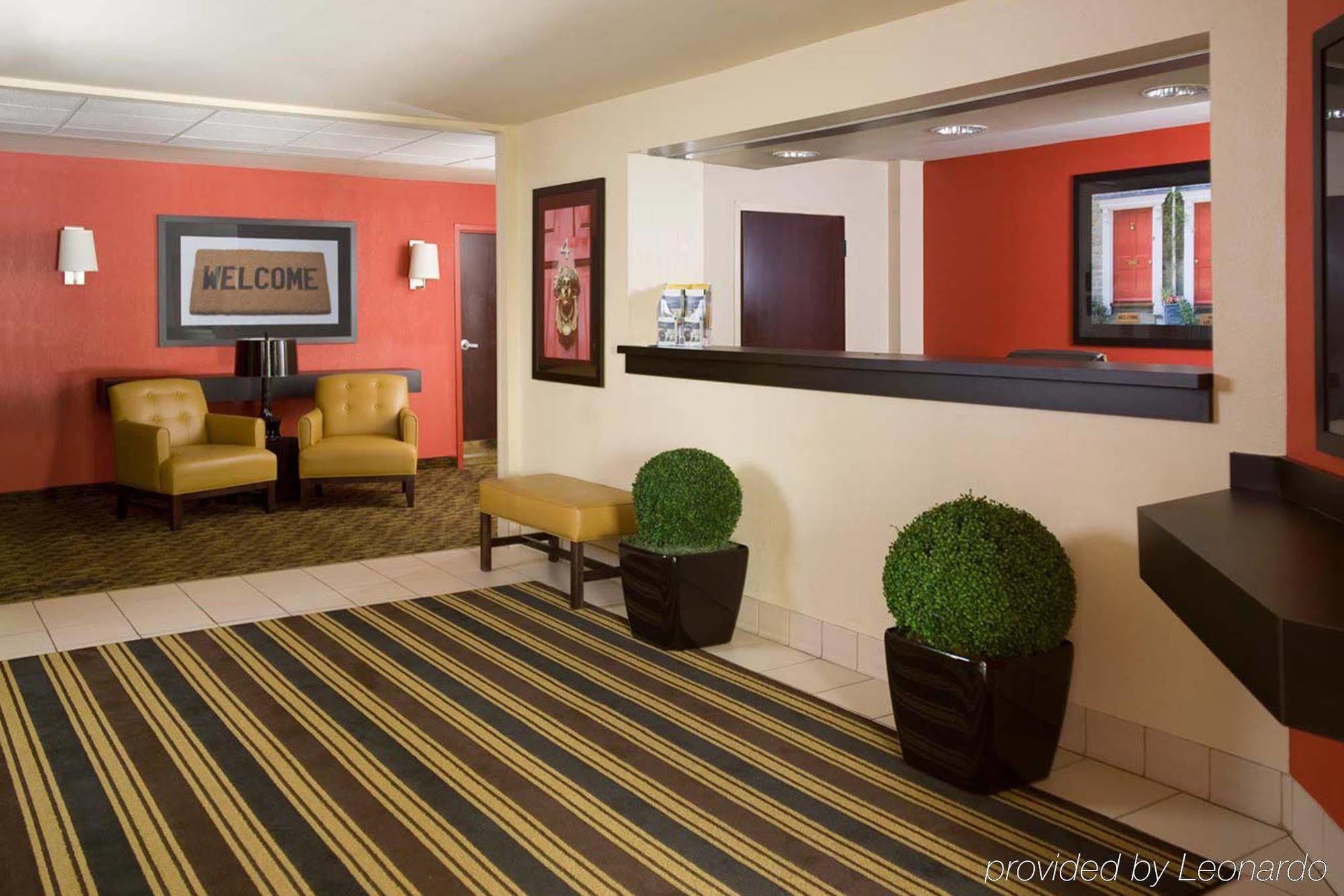 Extended Stay America Suites - Boise - Airport Εξωτερικό φωτογραφία