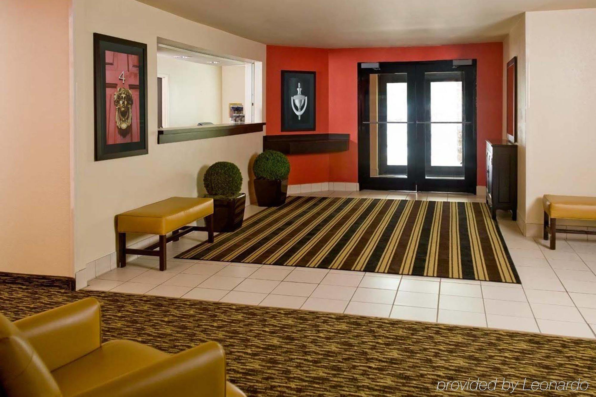 Extended Stay America Suites - Boise - Airport Εξωτερικό φωτογραφία