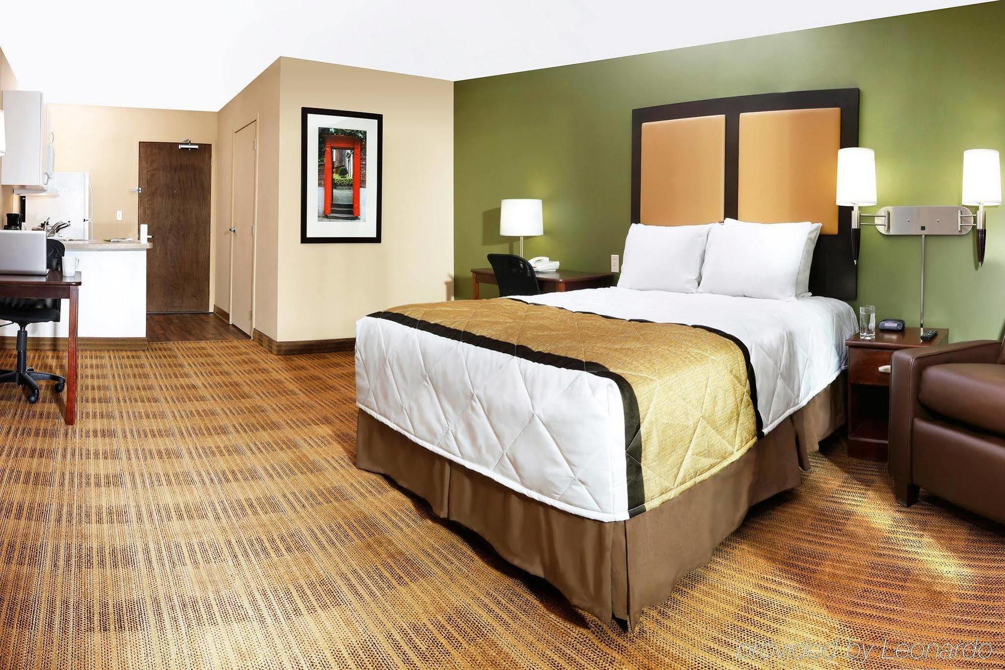 Extended Stay America Suites - Boise - Airport Εξωτερικό φωτογραφία