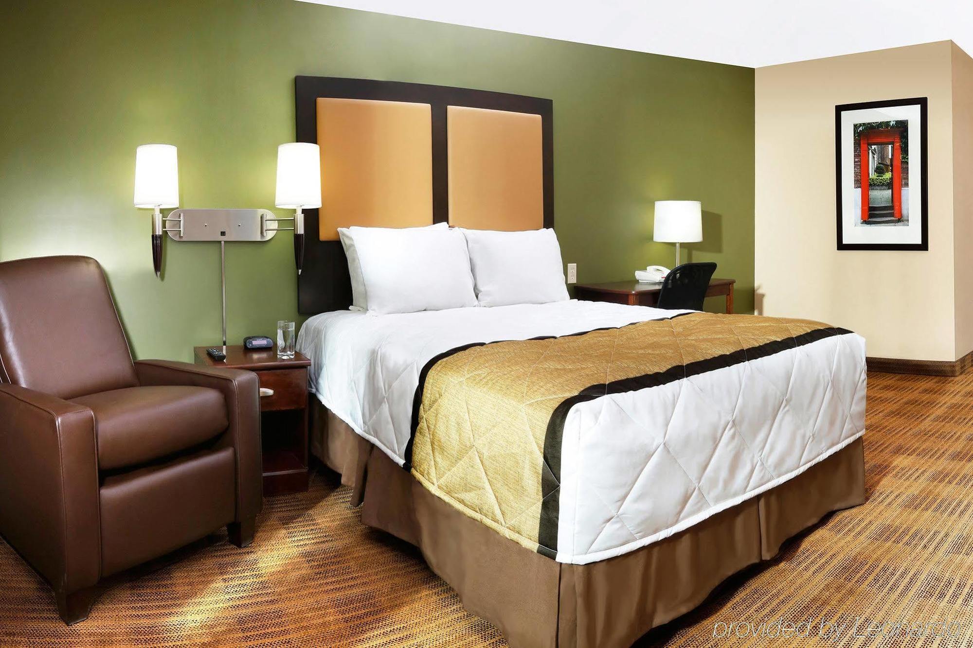 Extended Stay America Suites - Boise - Airport Εξωτερικό φωτογραφία