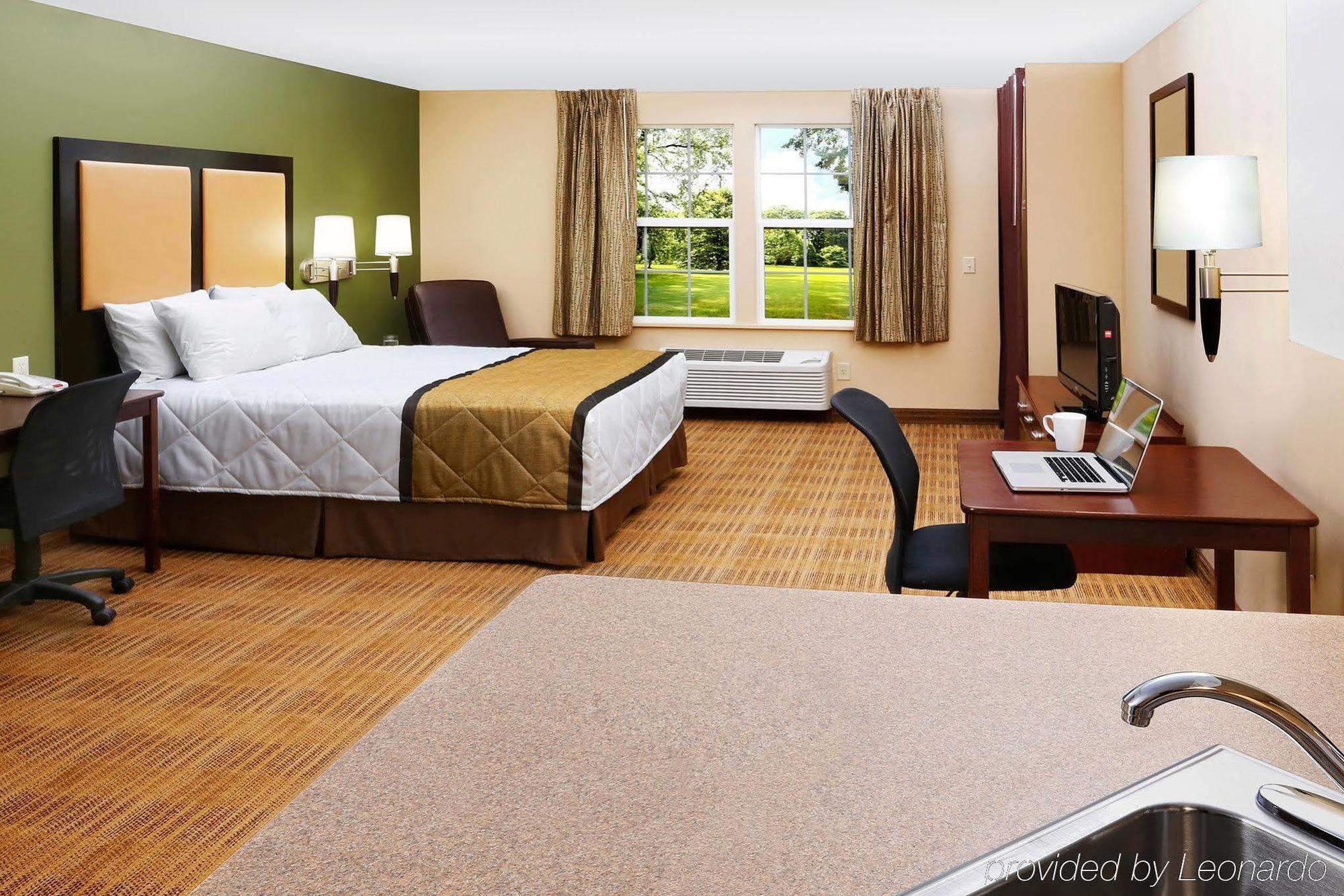 Extended Stay America Suites - Boise - Airport Εξωτερικό φωτογραφία