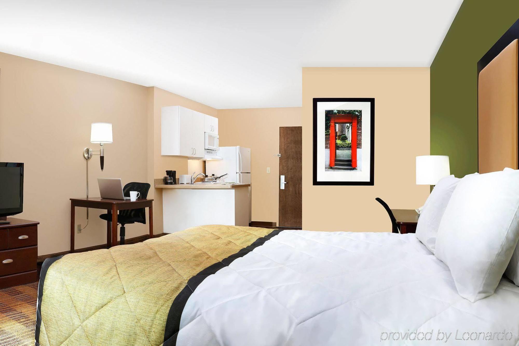 Extended Stay America Suites - Boise - Airport Εξωτερικό φωτογραφία