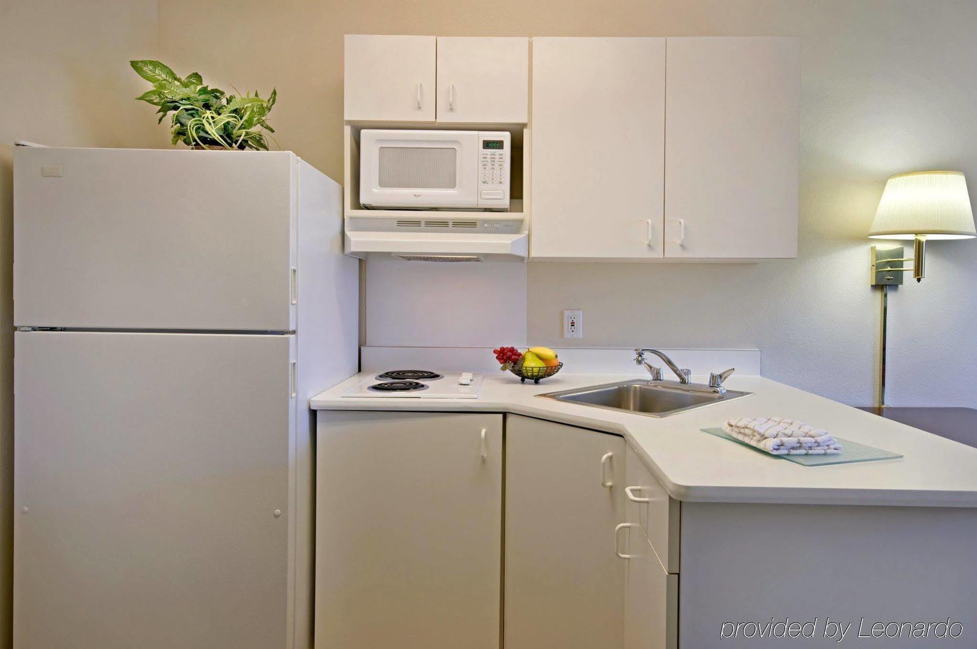 Extended Stay America Suites - Boise - Airport Εξωτερικό φωτογραφία