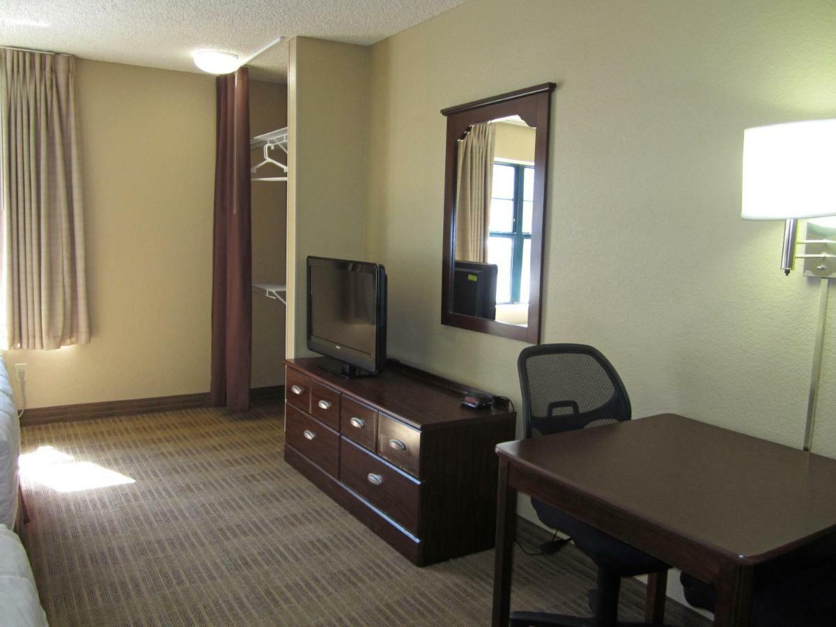 Extended Stay America Suites - Boise - Airport Εξωτερικό φωτογραφία