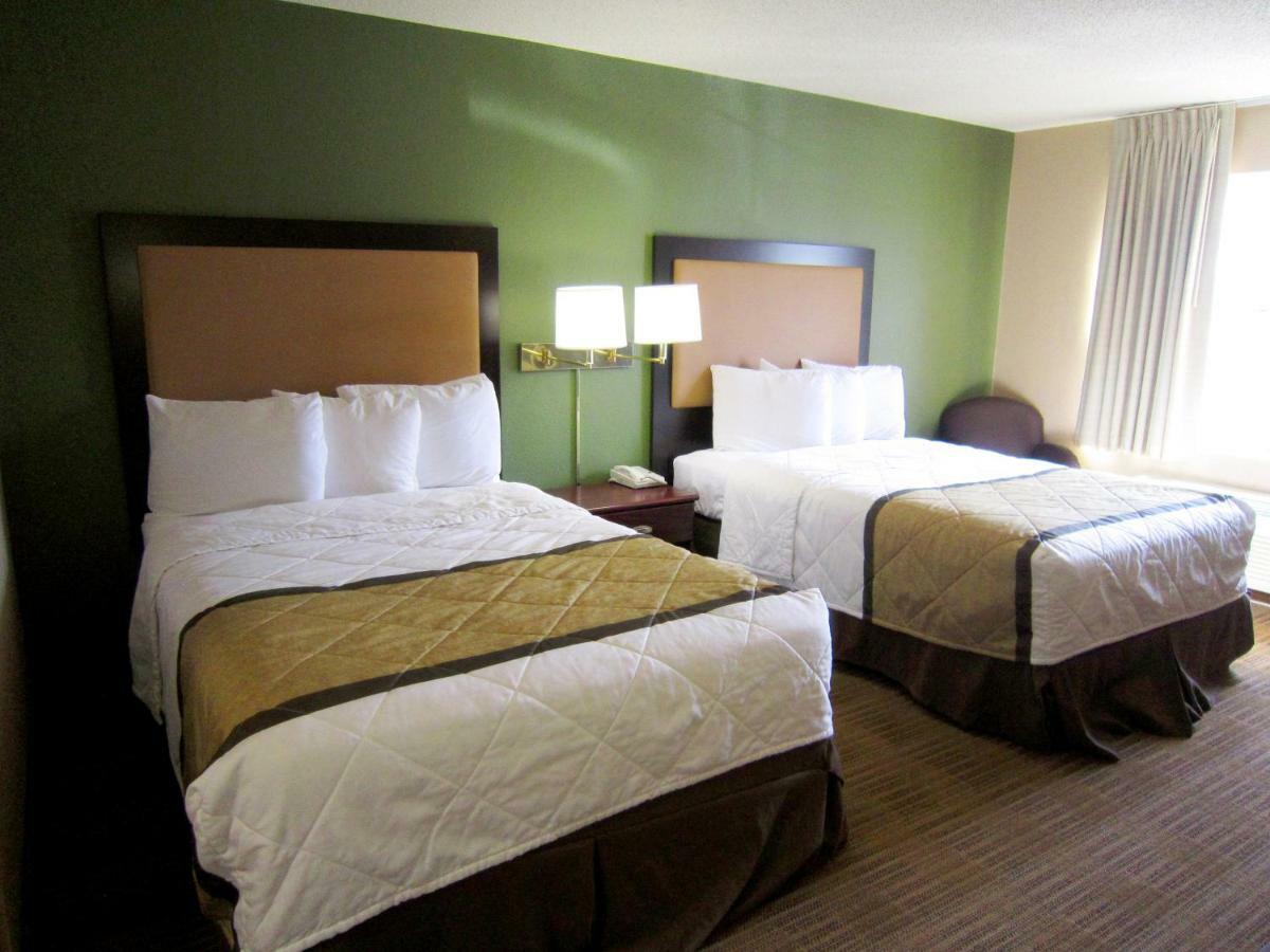 Extended Stay America Suites - Boise - Airport Εξωτερικό φωτογραφία