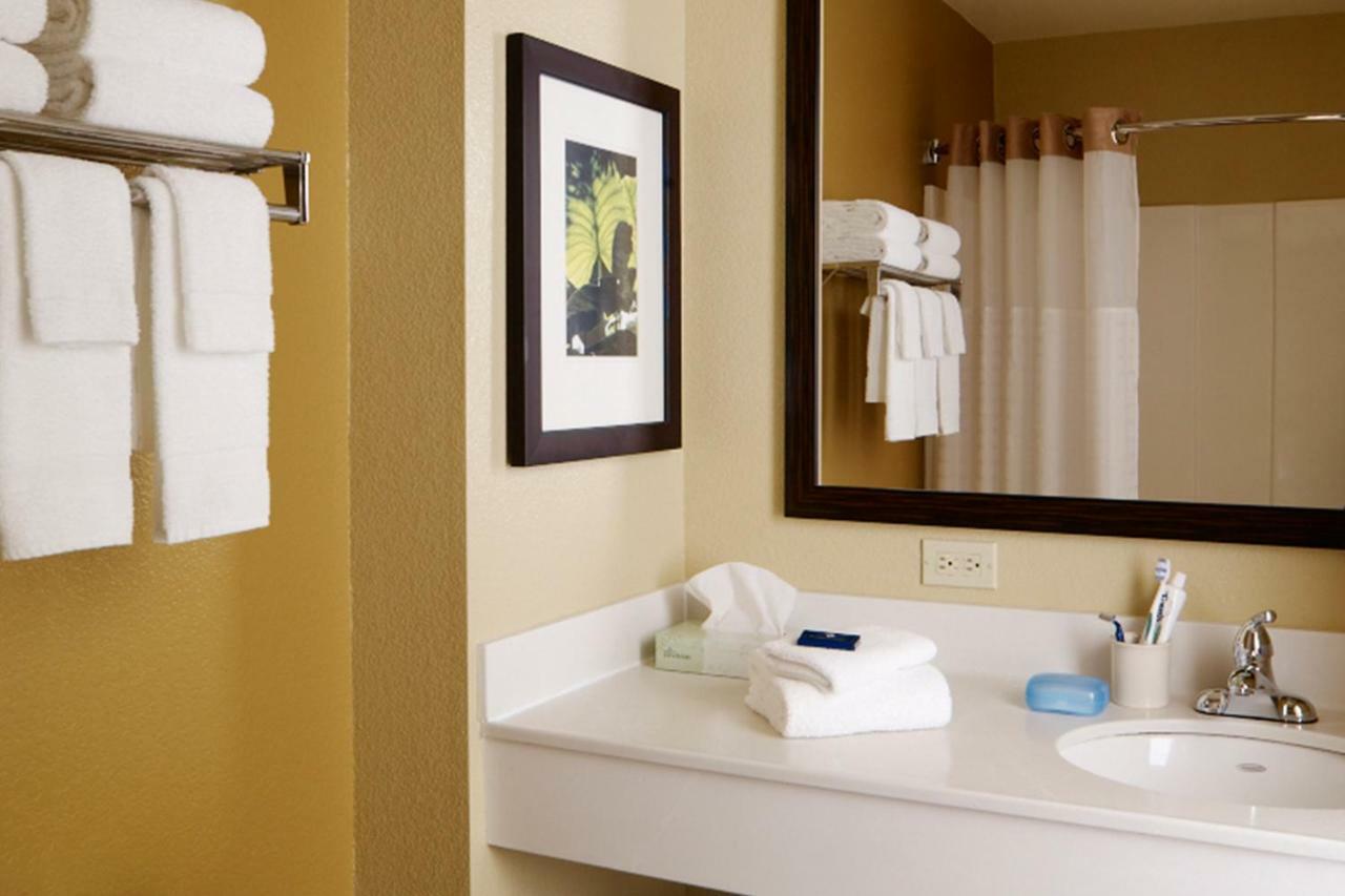 Extended Stay America Suites - Boise - Airport Εξωτερικό φωτογραφία